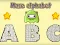 Maze Alphabet — δωρεάν online παιχνίδι