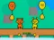 Sprunki Happy Easter 2Player — free online game