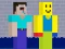 游戏NoobLOX Rainbow Friends在线