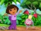 Find 7 Differences Dora — free online game