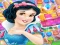 Snow White — free online game