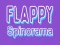 Flappy Spinorama — free online game