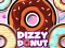 Jwèt Dizzy Donut sou entènèt