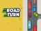 Rоad Turn — free online game