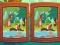 Spot the Difference Animals — darmowa gra online