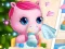 Pony Sisters Christmas — libreng online na laro