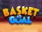 Basket Goal — free online game