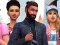 Sims Jigsaw Puzzle Collection — free online game