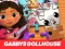 Gabbys Dollhouse Jigsaw Puzzle — безкоштовна онлайн гра