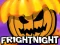Pumpkin Fright Night — free online game