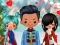 Toca Teens Cozy Couture — free online game