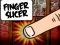 Finger Slicer — free online game