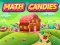 Math Candies — free online game