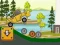 Hill Climb Tractor 2D — free online game