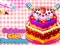 Delicious Cake Decoration — free online game