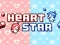 Heart Star — free online game