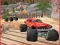 Monster Truck Offroad Driving — darmowa gra online