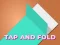 Tap And Fold: Paint Blocks เกมออนไลน์