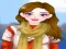 Popular Winter Styles — free online game