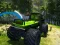 Realistic Monster Truck Offroad Simulator — free online game