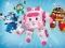 Super Car Puzzle — free online game