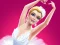 Dress up Ballerina — free online game
