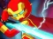 Stickman Fight — free online game