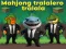 Mahjong tralalero tralala — free online game