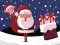 Christmas Helper Jigsaw — free online game