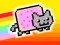 Nyan Cat Flappy — free online game