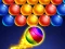 Bubble Shooter — free online game