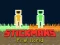 Stickmans Pixel World — free online game