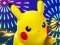 Pokemon Spot the Differences — free online game