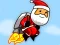 Santa Jetpack — free online game