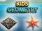 Kids Geometry — free online game