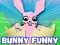Bunny Funny — free online game