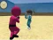 Squid Game: Shooting Survival — free online game