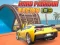 Hard Parkour Racing — free online game