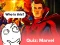 Quiz: marvel — free online game
