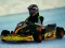 Kart Racing Jigsaw — free online game