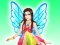 Nature Fairy Dressup — free online game
