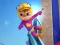Alvin Super Run — free online game