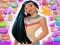 Pocahontas — free online game