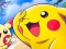 Pokemon Jigsaw Puzzle Collection — free online game