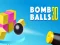 Cannon Bounce 3D — free online game