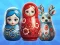 Sort by Matryoshka Shelves! — free online game
