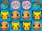 Xogo Pokemon Link en liña