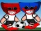 Huggy Wuggy Football — free online game