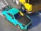 Traffic Racer Online — free online game