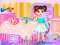 Baby Taylor Messy Home Clean Up — free online game